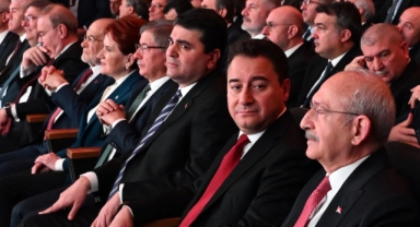 Muhalefette “gizli protokol” etkisi: “Yerel seçimlerde ittifak kurulması sıkıntıya girdi”