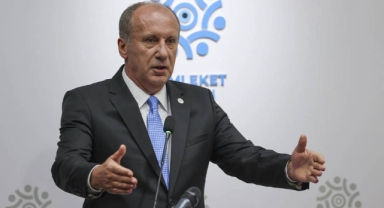 Muharrem İnce ikinci iddianameyi bekliyor 