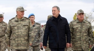 Murat Yetkin yazdı: 