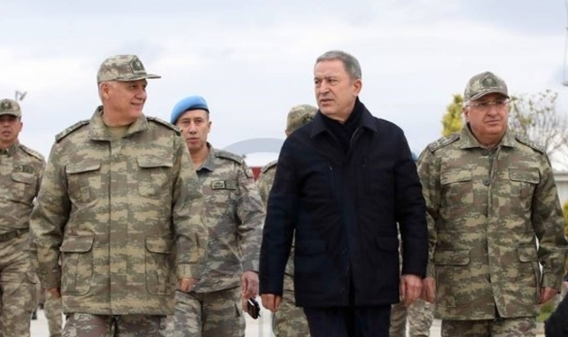 Murat Yetkin yazdı: