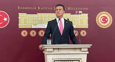 Mustafa Sarıgül'e yumruklu saldırı iddiası: 