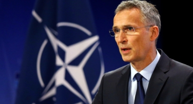 NATO Genel Sekreteri Stoltenberg: “Türkiye’nin AB üyeliğini destekliyorum” 