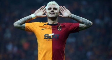 Okan Buruk'tan Icardi açıklaması 