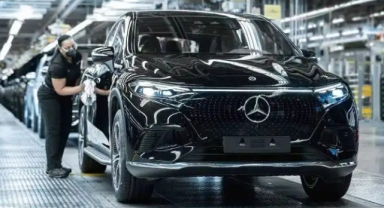 Online satışlar durduruldu mu? Mercedes-Benz Türkiye'den açıklama geldi