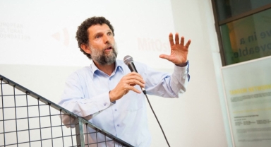 Osman Kavala: “Hukuk ilkeleri daha açık bir biçimde çiğnenmiştir”