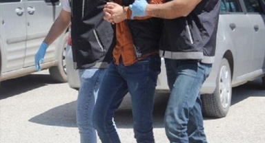 Otogarda çantasından 1 kilo 290 gram uyuşturtucu çıktı