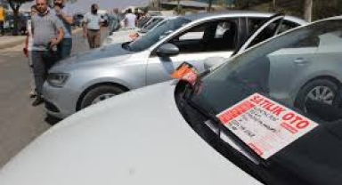 Otomobil fiyatlarında KDV artışı