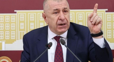 Özdağ’a Suriye’den izin yok