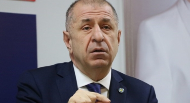 Özdağ'dan protokol açıklaması: 