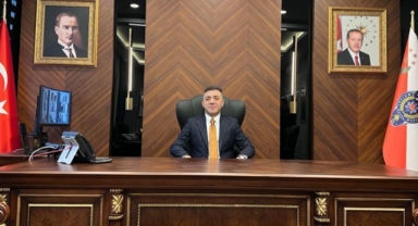 Personel Başkanı Ogün Vural görevden alındı