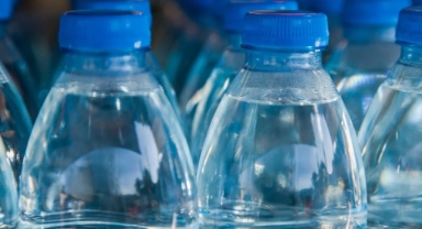 Pet şişe sularda dev zam! 
