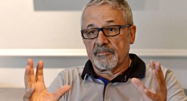 Prof. Dr. Naci Görür uyardı: “Minimum 7.2 ile 7.6'ya varacak deprem bekliyoruz” 