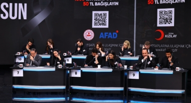 Rapor ortaya çıktı: 'Türkiye Tek Yürek' kampanyasında 300 milyon TL'yi kim ödemedi? 