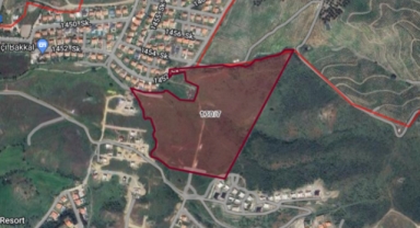 Resmi Gazete’de yayımlandı... İzmir’de acele kamulaştırma! 