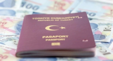 Resmi Gazete'de yayımlandı... Pasaport harçlarına zam! 