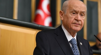 Reuturs’a konuşan yetkili: “Bahçeli’nin sözleri atılan adımlarla uyumlu değil” 