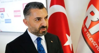 RTÜK Başkanı Şahin'e kötü haber: Mahkemeden 'ahlaki açıdan sorunlu' kararı
