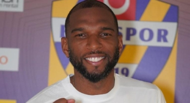 Ryan Babel'den ekonomi isyanı: 
