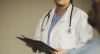 Sağlıkçılardan ağustosun ilk iki günü iş bırakma eylemi 