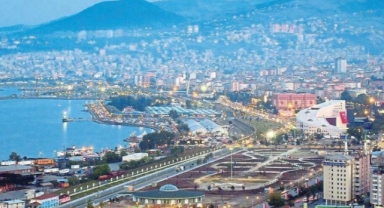 Samsun valisi imzaladı: Halka açık alanlarda alkol tüketimine yasak getirildi 