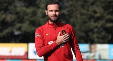 Sarı – kırmızılı oyuncu takımına veda etti: “Her zaman sizden biri olacağım”