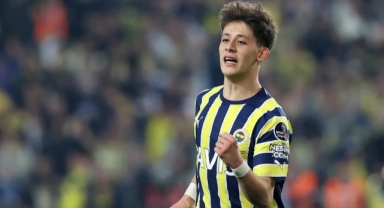 Sarı – lacivertli Güler Madrid’e uçuyor