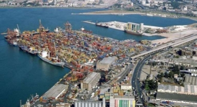 Satılacağı iddia edilen İzmir Limanı’na ilk tepki CHP’li Polat’tan 