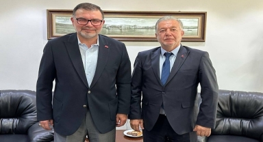 Saygılı'dan Soyer'e mektup çıkışı: 