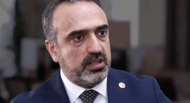 Seçim sonrası Gelecek Partisi’nden istifa: “Benim için de bir başarısızlıktır, görevlerimden istifa etme kararı aldım” 