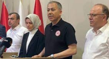 Selde 3 kişi hayatını kaybetti