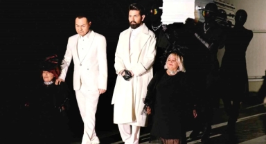 Serdar Ortaç'ın tabutu çalındı