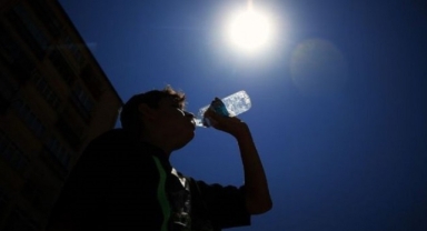 Sıcak havaların etkisi sürüyor: Termometreler 40 dereceyi aşacak! 