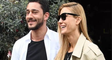 Şıkel - Gönenli çifti ayrılığa dayanamadı 