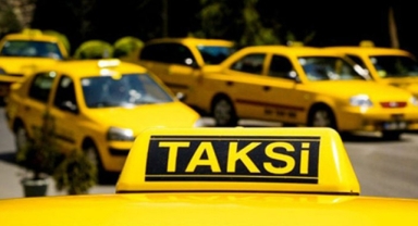 Şoförler Odası’ndan zam açıklaması: “Taksi ücretlerine ağustosa kadar zam yok” 