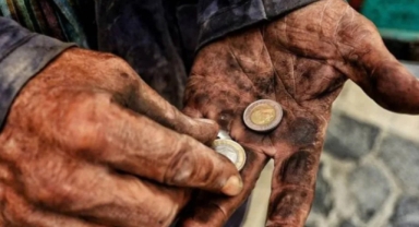 Sosyal yardım alan hane sayısı 4 milyonu geçti