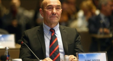 Soyer'den Erdoğan'a mektup: 