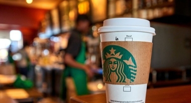 Starbucks'tan yeni zam 