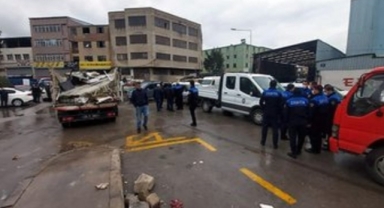 Suriyeli krizi bitmiyor: Mobilyacılar Sanayisi kan ağlıyor! 