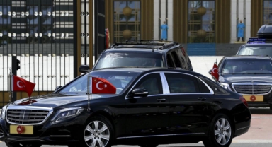 Tasarruf genelgesi delindi... EPDK makam aracı için ihale açtı 