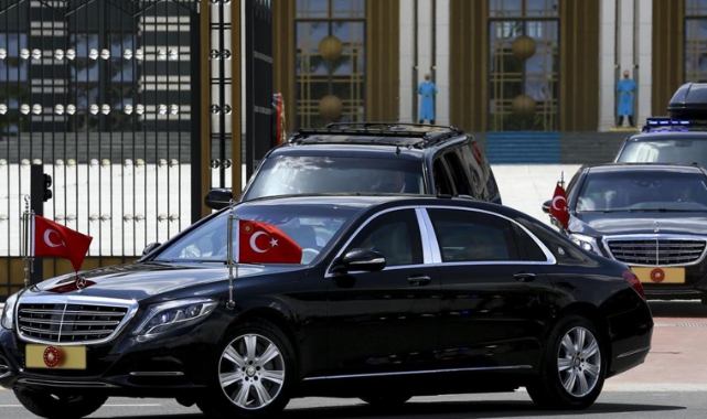 Tasarruf genelgesi delindi... EPDK makam aracı için ihale açtı