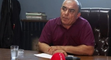 Tekel bayisinde öldürülen Yunus Emre Erzen'in babası: Görüntüleri izleyemedim