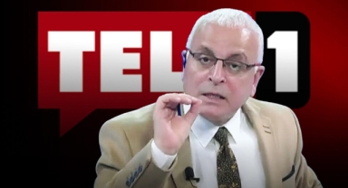 TELE 1 AYM'ye gidiyor! Merdan Yanardağ için yapılan itiraz reddedildi