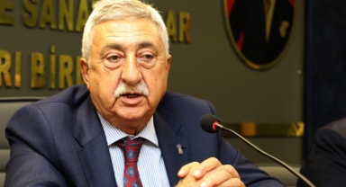 TESK’ten “zamdan vazgeçin” çağrısı