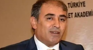 TFF Tahkim Kurulu Başkanı Mustafa Artuç hayatını kaybetti
