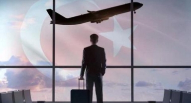 TÜİK açıkladı... İzmir'de beyin göçü 40 bini aştı! 