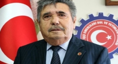 TÜM EMEK DER Genel Başkanı: 