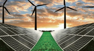 TÜPRAŞ’tan GES – RES başvurusu... Proje ÇED sürecine girdi! 