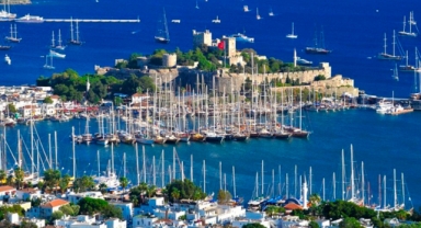 Turizm sezonu beklentilerin altında kaldı 