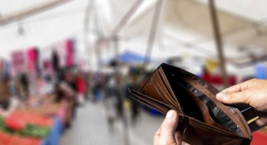 TÜRK-İŞ Açıkladı: Asgari ücret cebe girmeden eridi