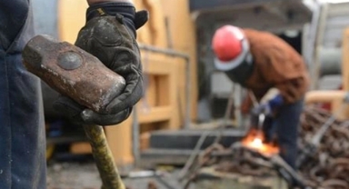 Türkiye’de çalışanların yalnızca yüzde 15'İ sendika üyesi 